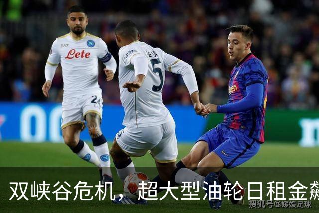 双峡谷危机，超大型油轮日租金飙升至1.241亿美元
